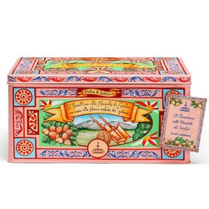 Panettone Nocciola 1 kg Dolce&Gabanna